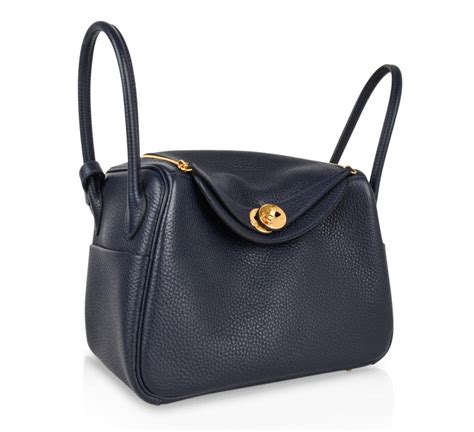 hermes lindy28|hermes lindy 26 blue nuit.